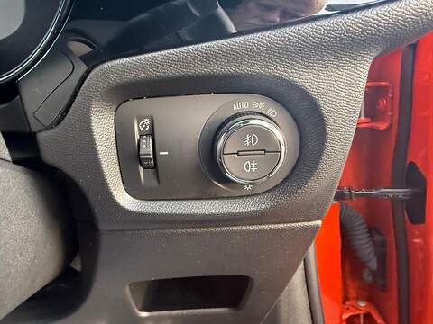 Vauxhall Corsa 1.2 Turbo Ultimate Auto Euro 6 (s/s) 5dr - U79541
