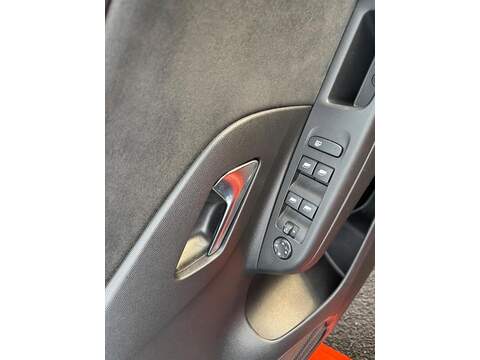 Vauxhall Corsa 1.2 Turbo Ultimate Auto Euro 6 (s/s) 5dr - U79541