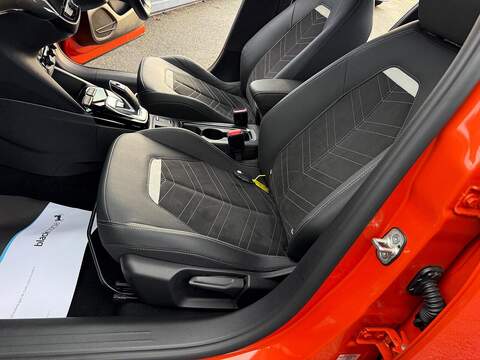 Vauxhall Corsa 1.2 Turbo Ultimate Auto Euro 6 (s/s) 5dr - U79541