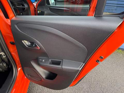 Vauxhall Corsa 1.2 Turbo Ultimate Auto Euro 6 (s/s) 5dr - U79541