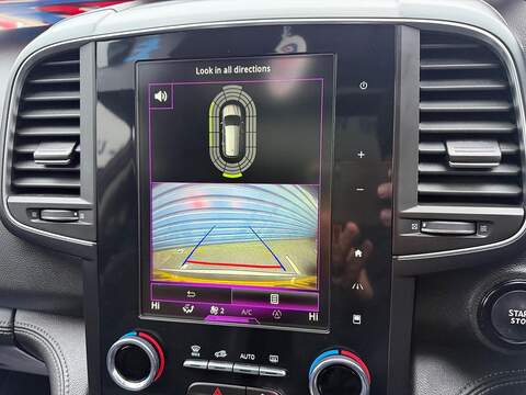 Renault Koleos 2.0 Blue dCi GT Line X-Trn A7 4WD Euro 6 (s/s) 5dr - U79542