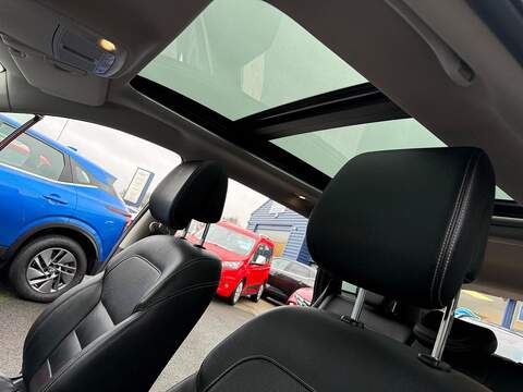 Renault Koleos 2.0 Blue dCi GT Line X-Trn A7 4WD Euro 6 (s/s) 5dr - U79542