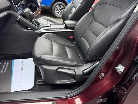 Renault Koleos 2.0 Blue dCi GT Line X-Trn A7 4WD Euro 6 (s/s) 5dr - U79542