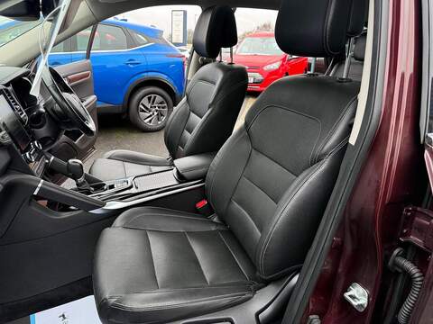 Renault Koleos 2.0 Blue dCi GT Line X-Trn A7 4WD Euro 6 (s/s) 5dr - U79542