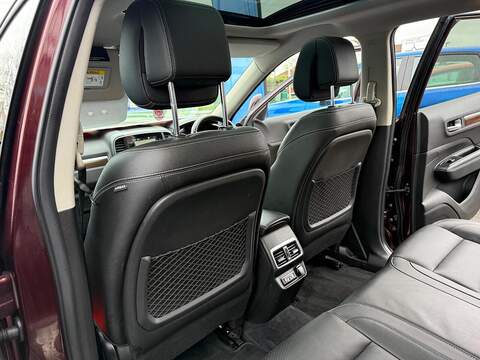 Renault Koleos 2.0 Blue dCi GT Line X-Trn A7 4WD Euro 6 (s/s) 5dr - U79542