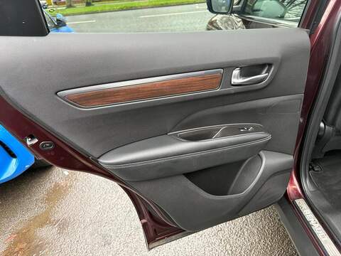 Renault Koleos 2.0 Blue dCi GT Line X-Trn A7 4WD Euro 6 (s/s) 5dr - U79542