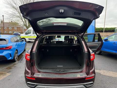 Renault Koleos 2.0 Blue dCi GT Line X-Trn A7 4WD Euro 6 (s/s) 5dr - U79542