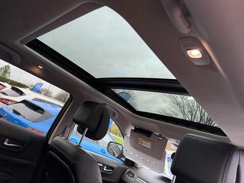 Renault Koleos 2.0 Blue dCi GT Line X-Trn A7 4WD Euro 6 (s/s) 5dr - U79542