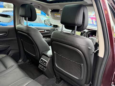 Renault Koleos 2.0 Blue dCi GT Line X-Trn A7 4WD Euro 6 (s/s) 5dr - U79542