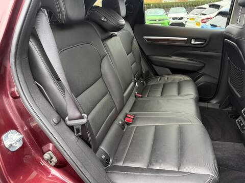 Renault Koleos 2.0 Blue dCi GT Line X-Trn A7 4WD Euro 6 (s/s) 5dr - U79542