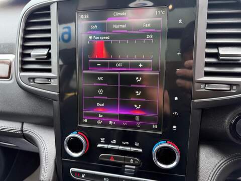 Renault Koleos 2.0 Blue dCi GT Line X-Trn A7 4WD Euro 6 (s/s) 5dr - U79542