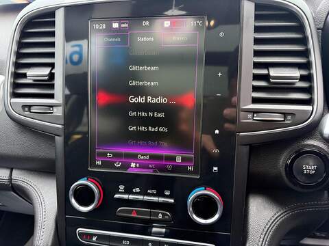 Renault Koleos 2.0 Blue dCi GT Line X-Trn A7 4WD Euro 6 (s/s) 5dr - U79542