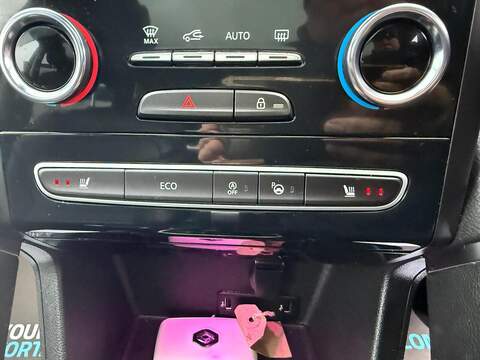 Renault Koleos 2.0 Blue dCi GT Line X-Trn A7 4WD Euro 6 (s/s) 5dr - U79542