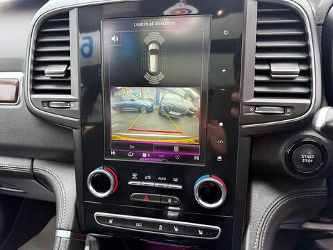 Renault Koleos 2.0 Blue dCi GT Line X-Trn A7 4WD Euro 6 (s/s) 5dr - U79542