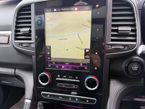 Renault Koleos 2.0 Blue dCi GT Line X-Trn A7 4WD Euro 6 (s/s) 5dr - U79542