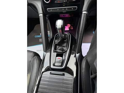 Renault Koleos 2.0 Blue dCi GT Line X-Trn A7 4WD Euro 6 (s/s) 5dr - U79542