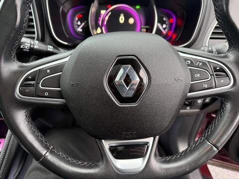 Renault Koleos 2.0 Blue dCi GT Line X-Trn A7 4WD Euro 6 (s/s) 5dr - U79542