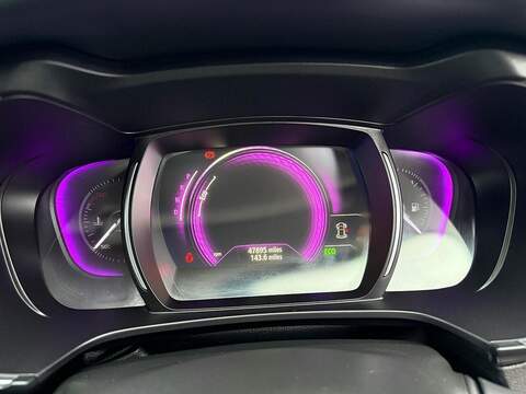 Renault Koleos 2.0 Blue dCi GT Line X-Trn A7 4WD Euro 6 (s/s) 5dr - U79542