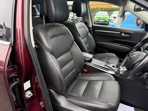 Renault Koleos 2.0 Blue dCi GT Line X-Trn A7 4WD Euro 6 (s/s) 5dr - U79542