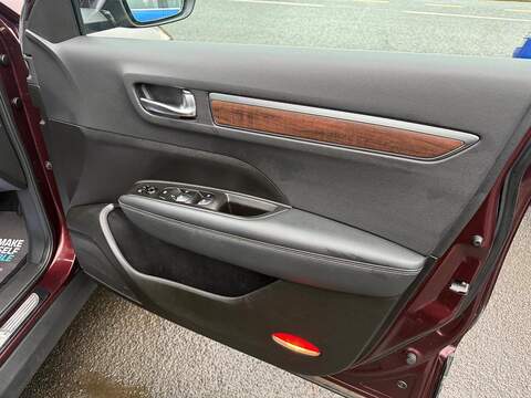 Renault Koleos 2.0 Blue dCi GT Line X-Trn A7 4WD Euro 6 (s/s) 5dr - U79542