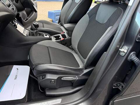 Vauxhall Grandland X 1.2 Turbo SRi Nav SUV 5dr Petrol Manual Euro 6 (s/s) (130 ps) - U79544