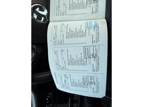 Vauxhall Grandland X 1.2 Turbo SRi Nav SUV 5dr Petrol Manual Euro 6 (s/s) (130 ps) - U79544