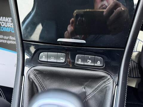 Vauxhall Grandland X 1.2 Turbo SRi Nav SUV 5dr Petrol Manual Euro 6 (s/s) (130 ps) - U79544