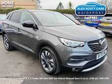 Vauxhall Grandland X