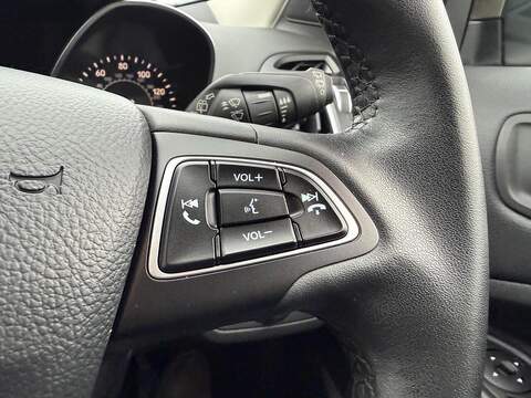 Ford Kuga T EcoBoost Titanium X Edition SUV 1.5 Automatic Petrol - U79546