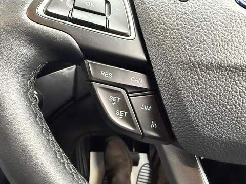 Ford Kuga T EcoBoost Titanium X Edition SUV 1.5 Automatic Petrol - U79546