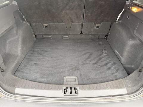 Ford Kuga T EcoBoost Titanium X Edition SUV 1.5 Automatic Petrol - U79546