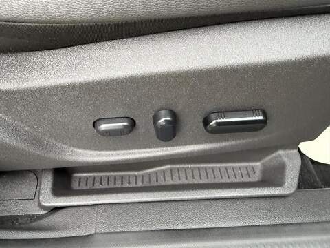 Ford Kuga T EcoBoost Titanium X Edition SUV 1.5 Automatic Petrol - U79546