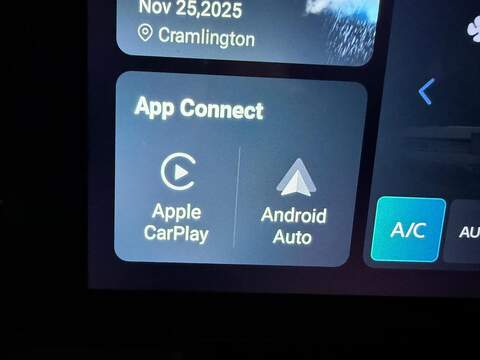 MG MG HS 1.5 T-GDI Trophy DCT Euro 6 (s/s) 5dr - U79548