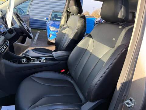 MG MG HS 1.5 T-GDI Trophy DCT Euro 6 (s/s) 5dr - U79548