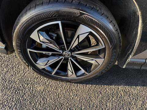 MG MG HS 1.5 T-GDI Trophy DCT Euro 6 (s/s) 5dr - U79548