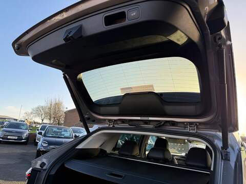 MG MG HS 1.5 T-GDI Trophy DCT Euro 6 (s/s) 5dr - U79548