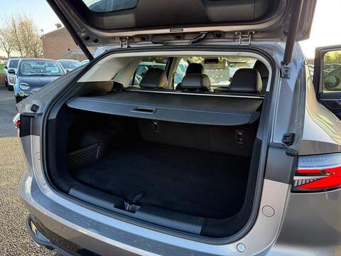 MG MG HS 1.5 T-GDI Trophy DCT Euro 6 (s/s) 5dr - U79548