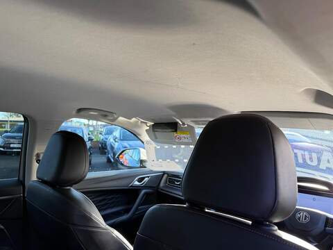 MG MG HS 1.5 T-GDI Trophy DCT Euro 6 (s/s) 5dr - U79548