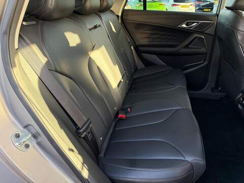 MG MG HS 1.5 T-GDI Trophy DCT Euro 6 (s/s) 5dr - U79548