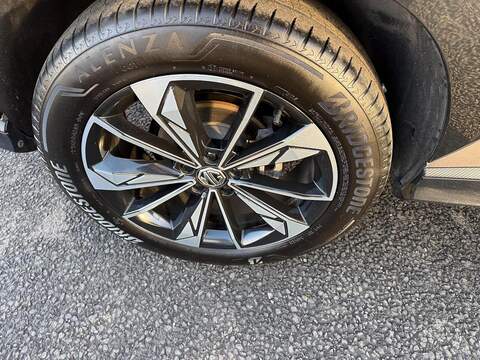 MG MG HS 1.5 T-GDI Trophy DCT Euro 6 (s/s) 5dr - U79548