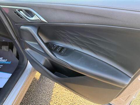 MG MG HS 1.5 T-GDI Trophy DCT Euro 6 (s/s) 5dr - U79548