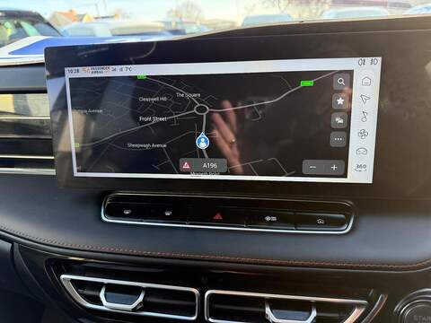 MG MG HS 1.5 T-GDI Trophy DCT Euro 6 (s/s) 5dr - U79548