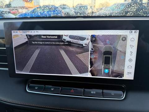 MG MG HS 1.5 T-GDI Trophy DCT Euro 6 (s/s) 5dr - U79548