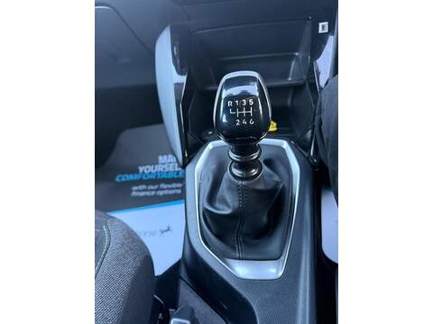 Peugeot 2008 1.2 PureTech Active Euro 6 (s/s) 5dr - U79549