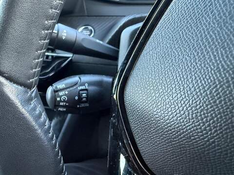 Peugeot 2008 1.2 PureTech Active Euro 6 (s/s) 5dr - U79549