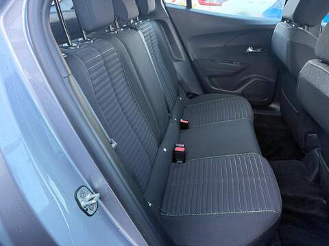 Peugeot 2008 1.2 PureTech Active Euro 6 (s/s) 5dr - U79549