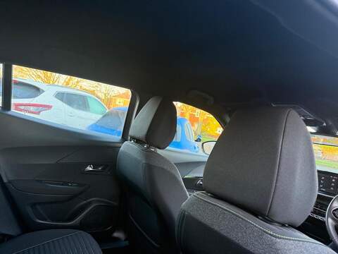 Peugeot 2008 1.2 PureTech Active Euro 6 (s/s) 5dr - U79549