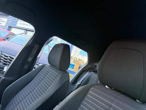 Peugeot 2008 1.2 PureTech Active Euro 6 (s/s) 5dr - U79549