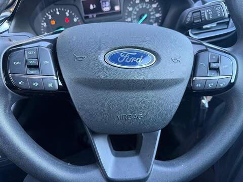 Ford Fiesta 1.0T EcoBoost Trend Euro 6 (s/s) 5dr - U79550
