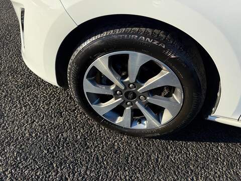 Ford Fiesta 1.0T EcoBoost Trend Euro 6 (s/s) 5dr - U79550